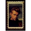 JAMES DEAN PIN STAMP PIN